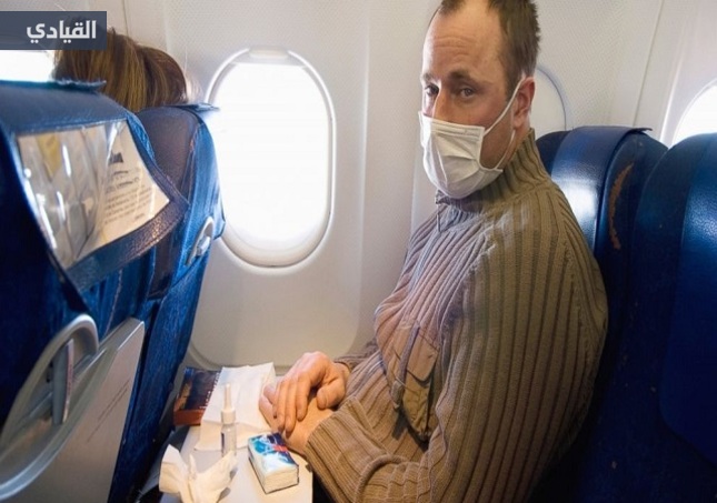 14 معلومة قد لا تعرفها عن رحلات الطيران